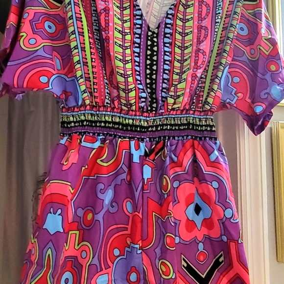 Romper - shorts - Picture 1 of 2